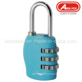 Liga de zinco Bagagem Lock (526)